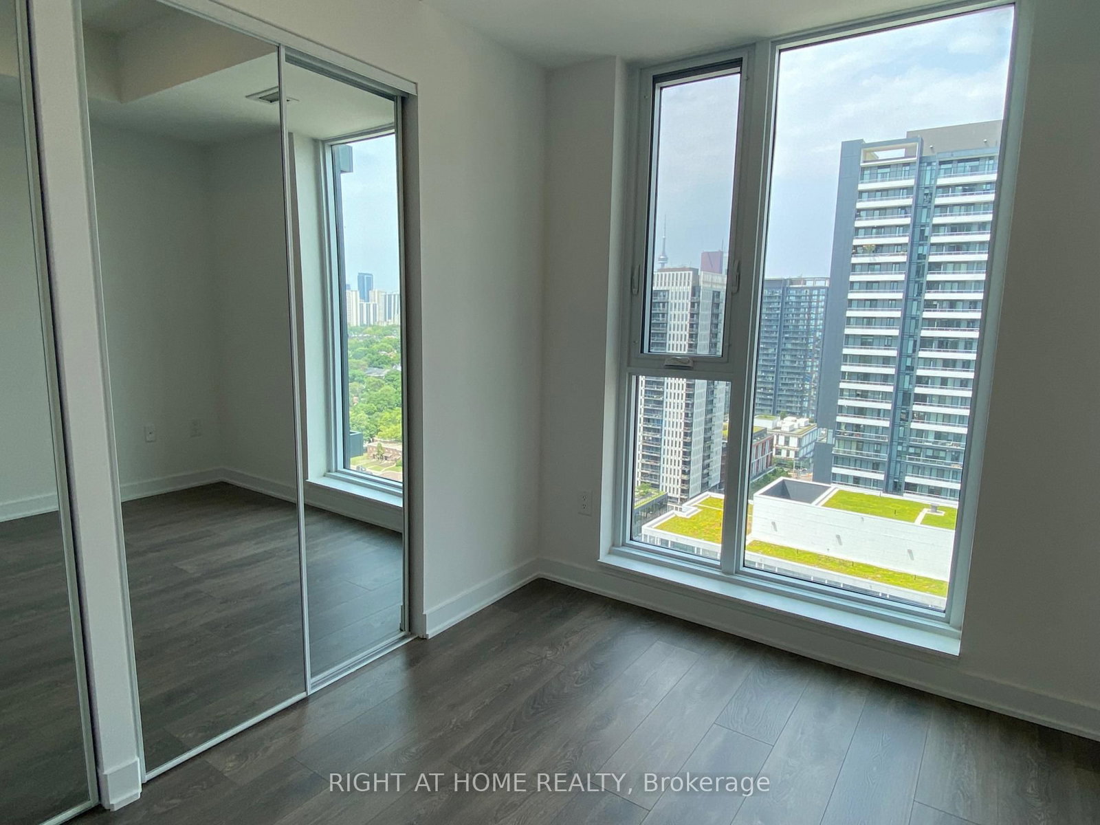 Condo for sale at 2107-130 River Street, Toronto, Ontario, M5A 0R8 - Regent Park - MLS: C13017630