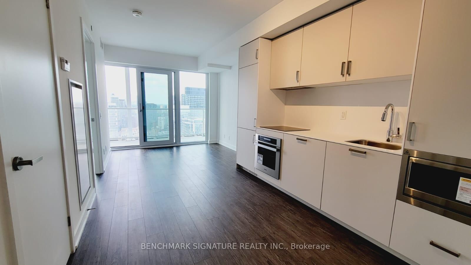 88 Queen Street E, Unit 4512 - Photo 2