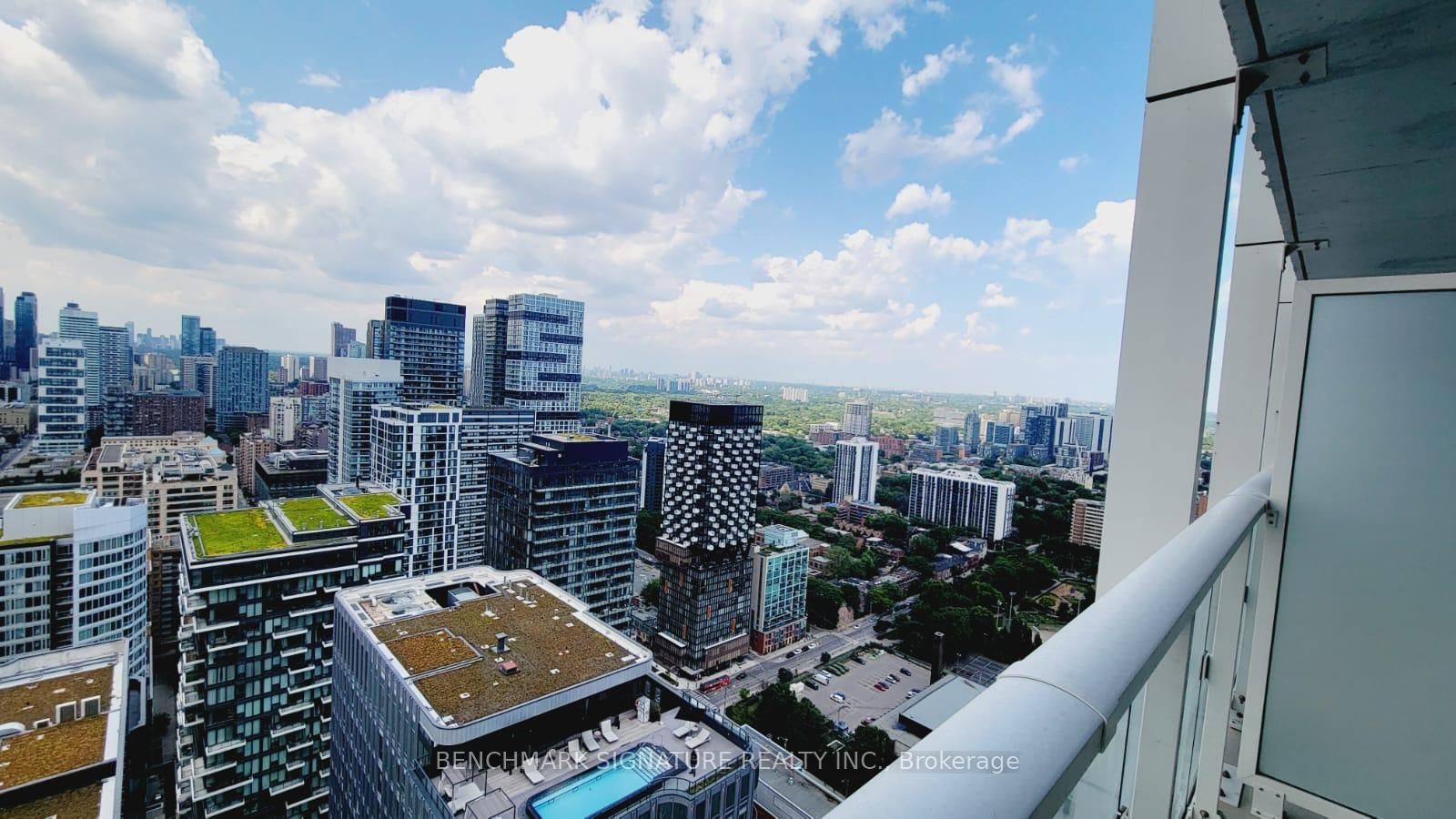 88 Queen Street E, Unit 4512 - Photo 8