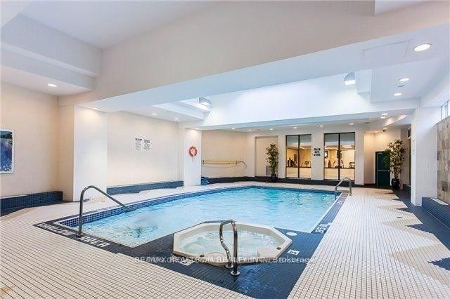 153 Beecroft Road, Unit 1209 - Photo 19