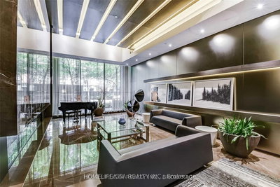 2111-101 Charles Street East, Toronto, Ontario