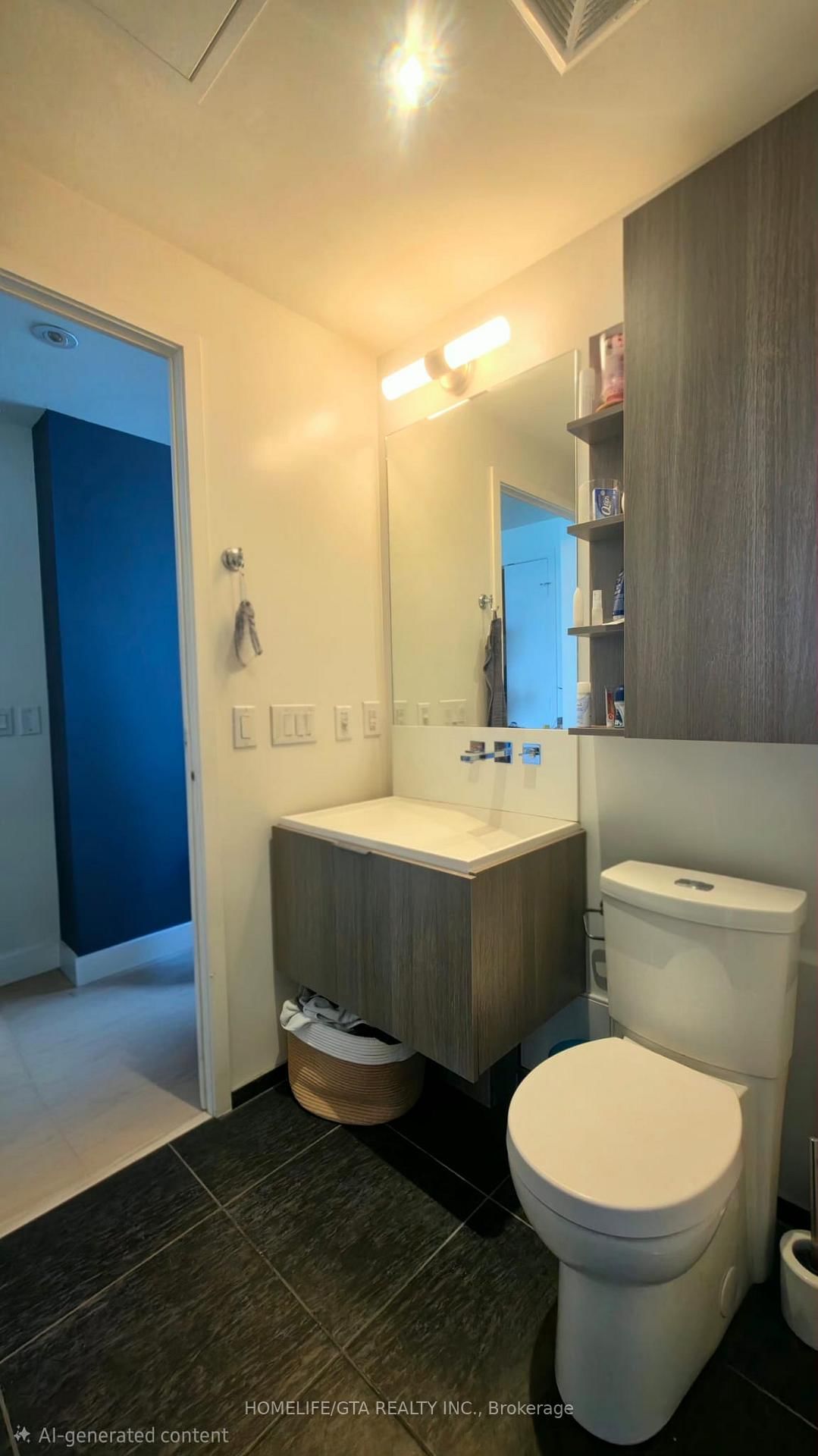 101 Charles Street E, Unit 2111 - Photo 17