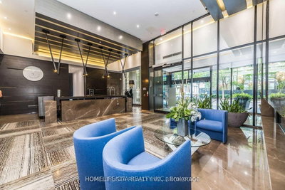 2111-101 Charles Street East, Toronto, Ontario image-0-1