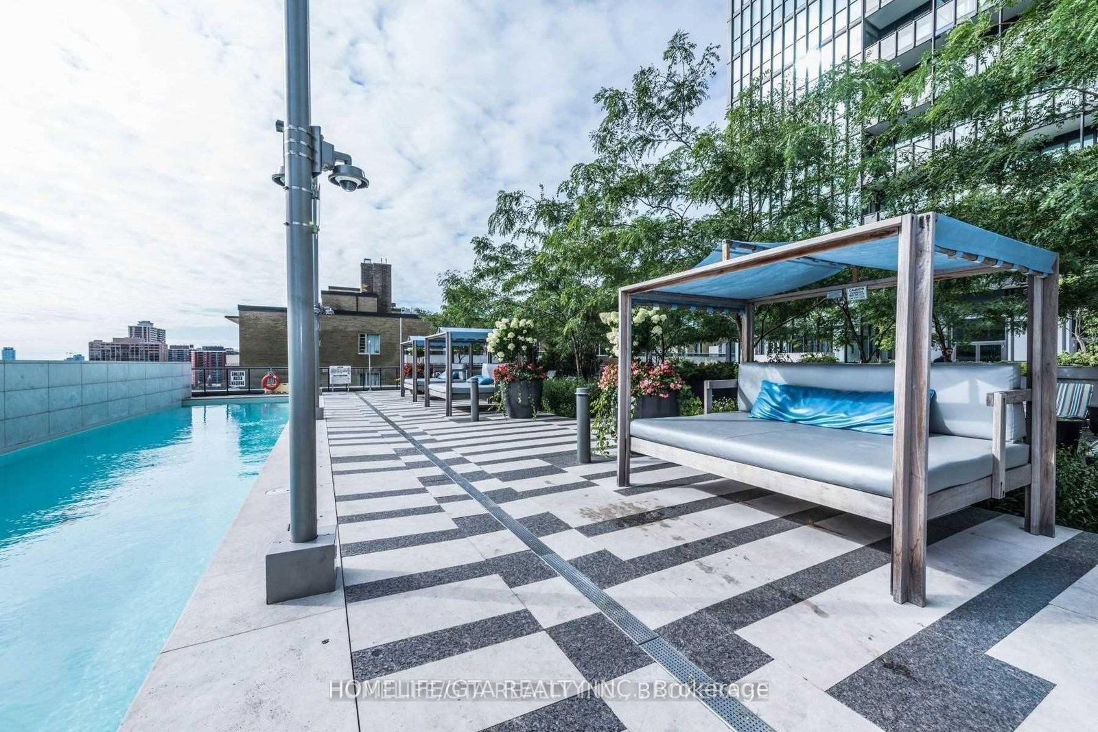 101 Charles Street E, Unit 2111 - Photo 21