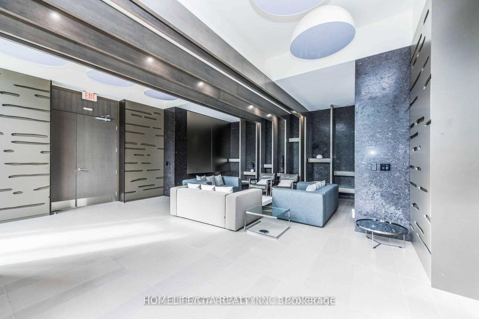 101 Charles Street E, Unit 2111 - Photo 24