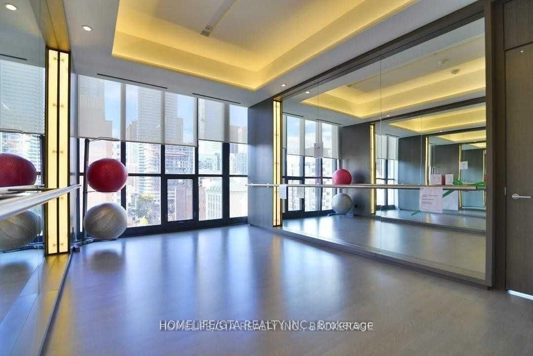 101 Charles Street E, Unit 2111 - Photo 29