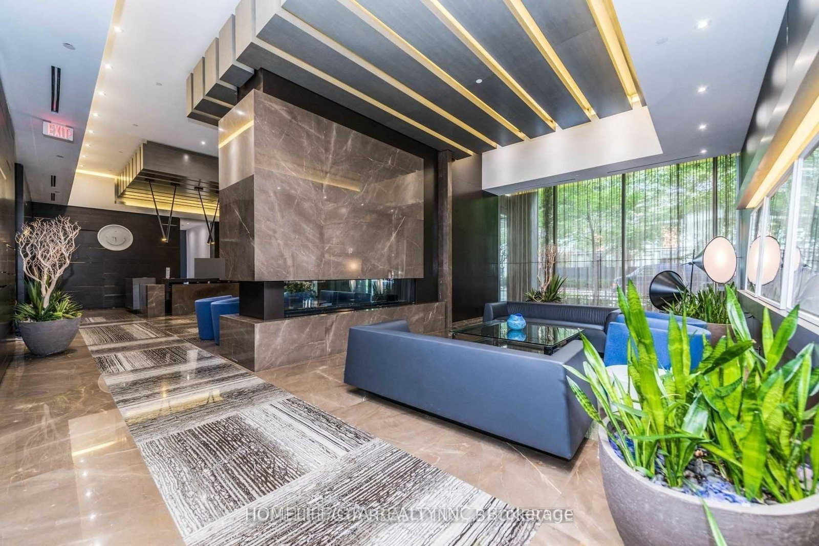 101 Charles Street E, Unit 2111 - Photo 3