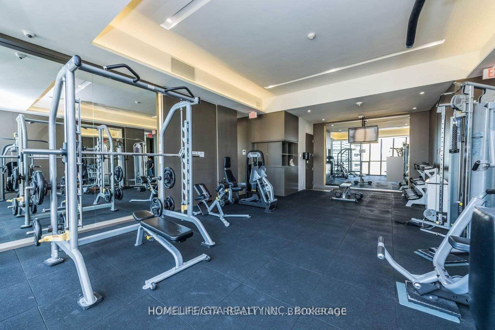 101 Charles Street E, Unit 2111 - Photo 32