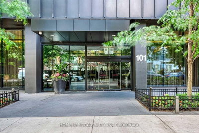 2111-101 Charles Street East, Toronto, Ontario image-0-4