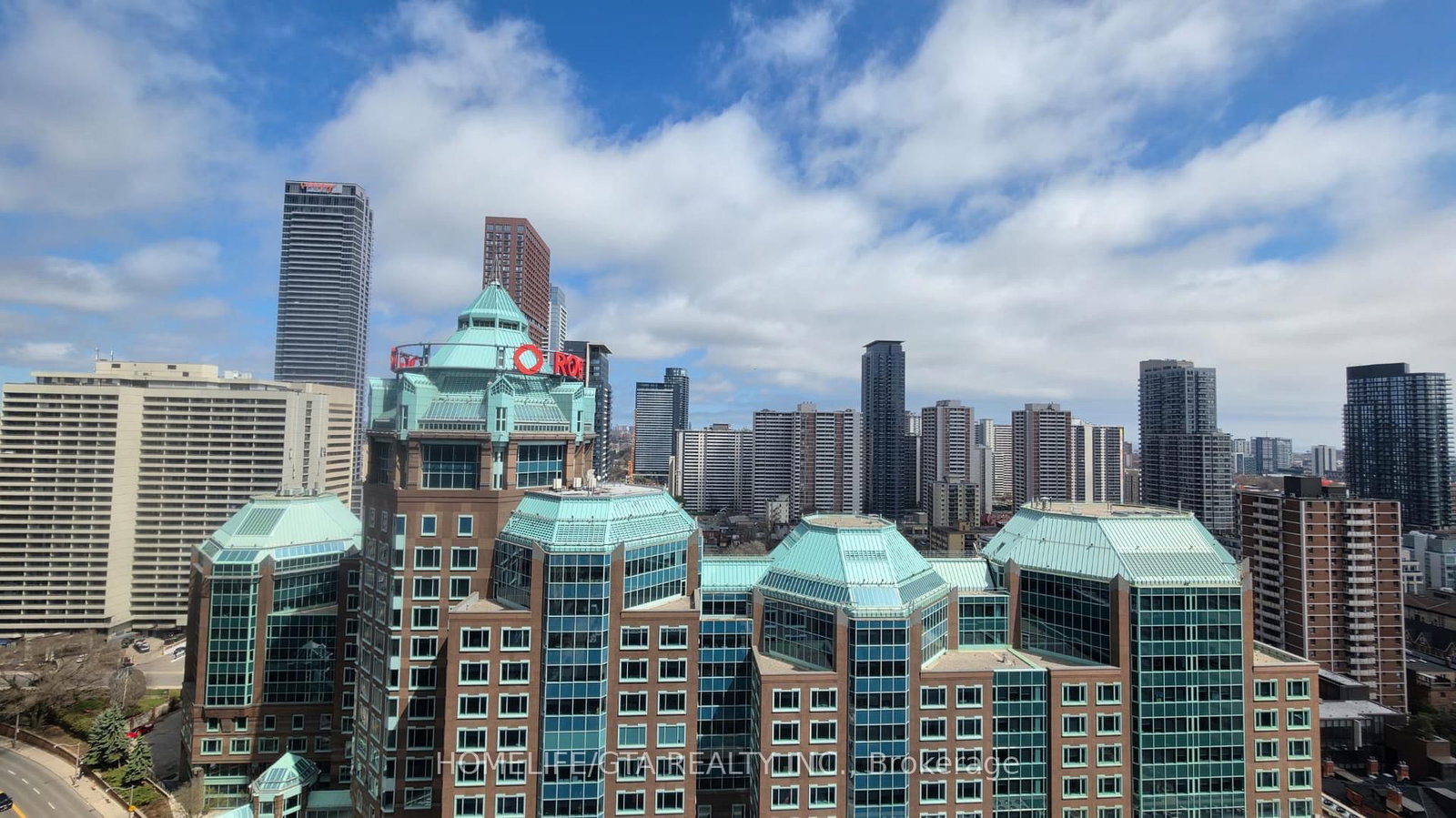 101 Charles Street E, Unit 2111 - Photo 6