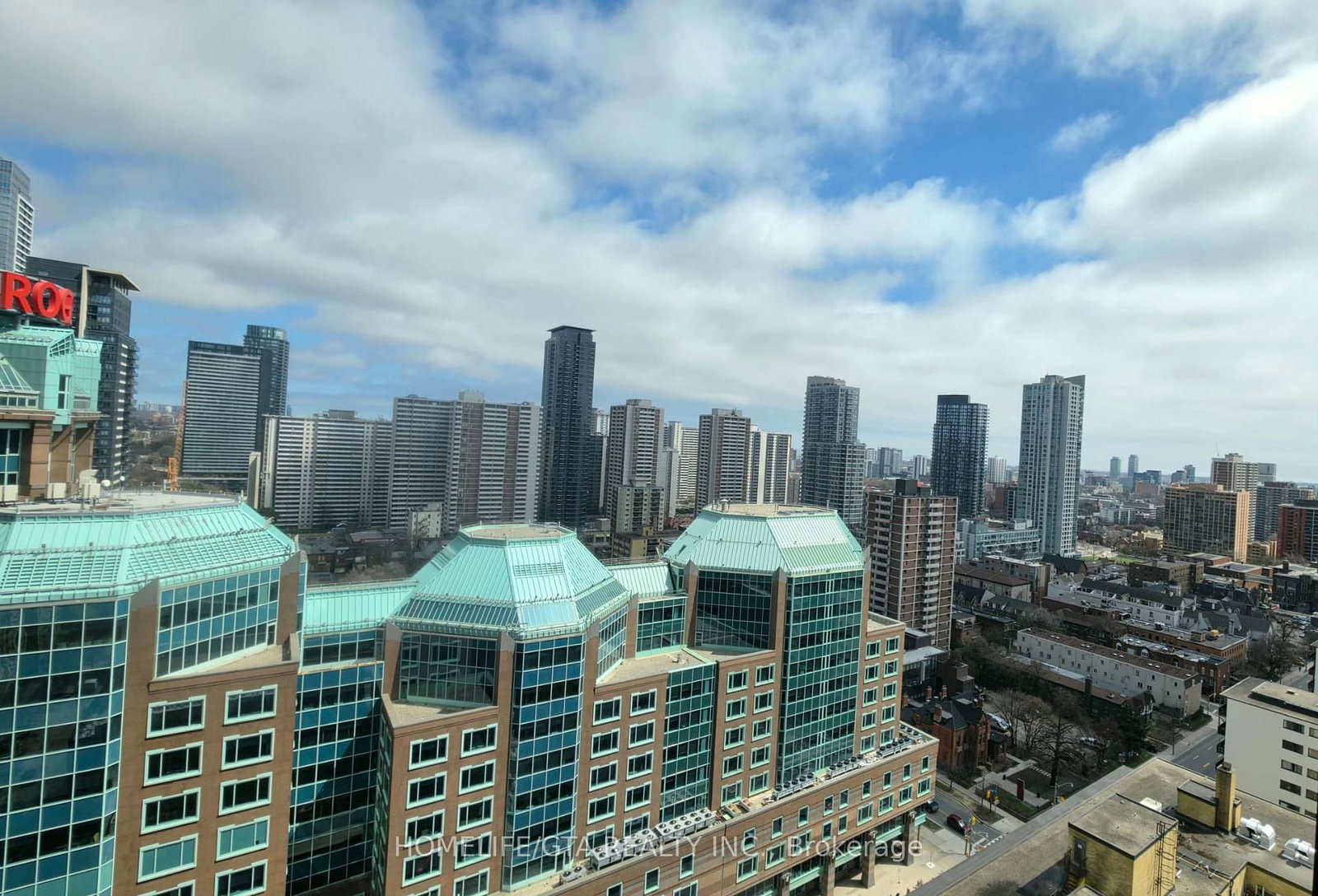 101 Charles Street E, Unit 2111 - Photo 7