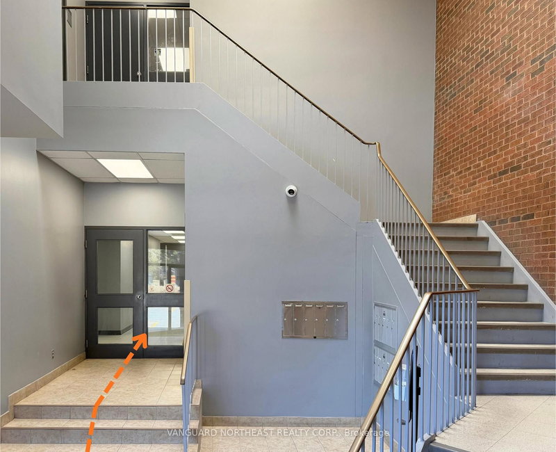 101 - 3790 Victoria Park Ave, Toronto, M2H 3H7 | Image 2