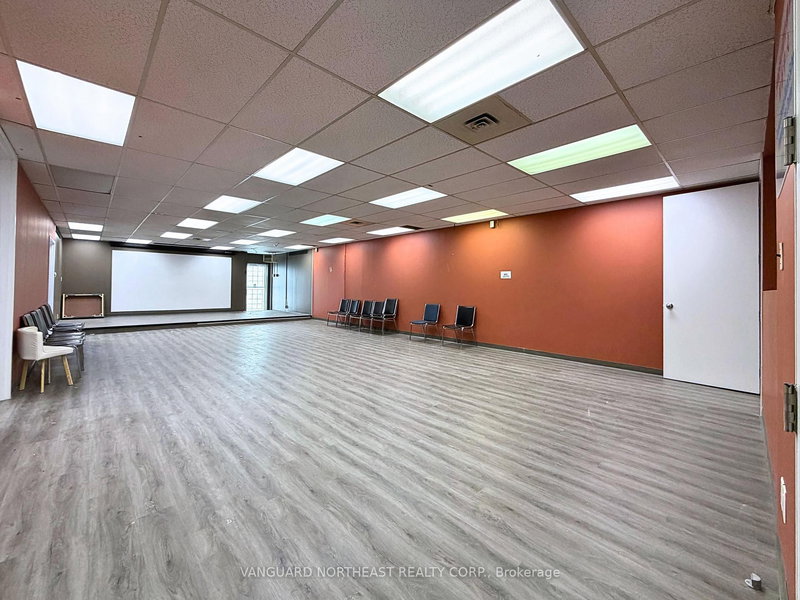 101 - 3790 Victoria Park Ave, Toronto, M2H 3H7 | Image 3