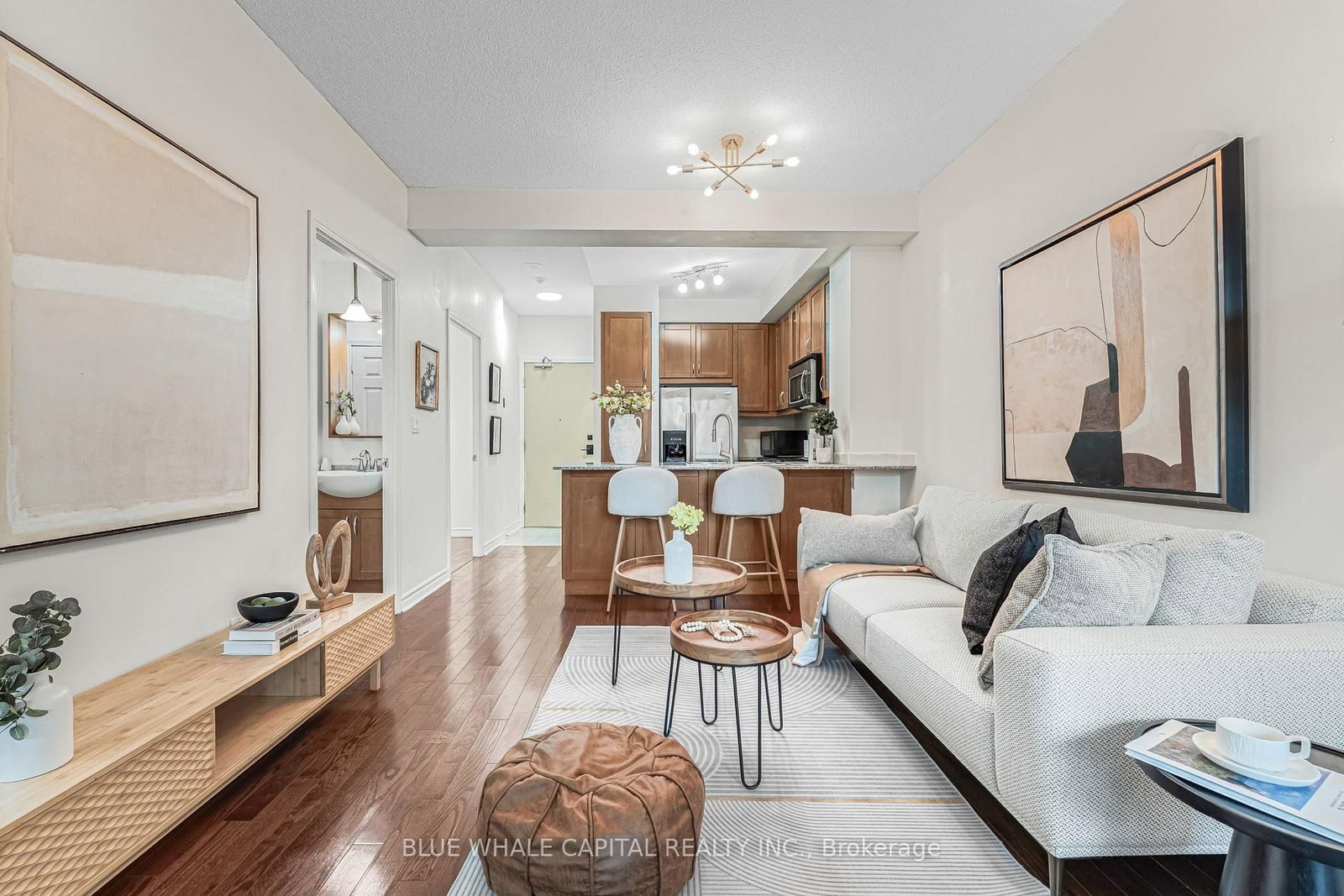 18 Holmes Avenue, Unit 907 - Photo 13