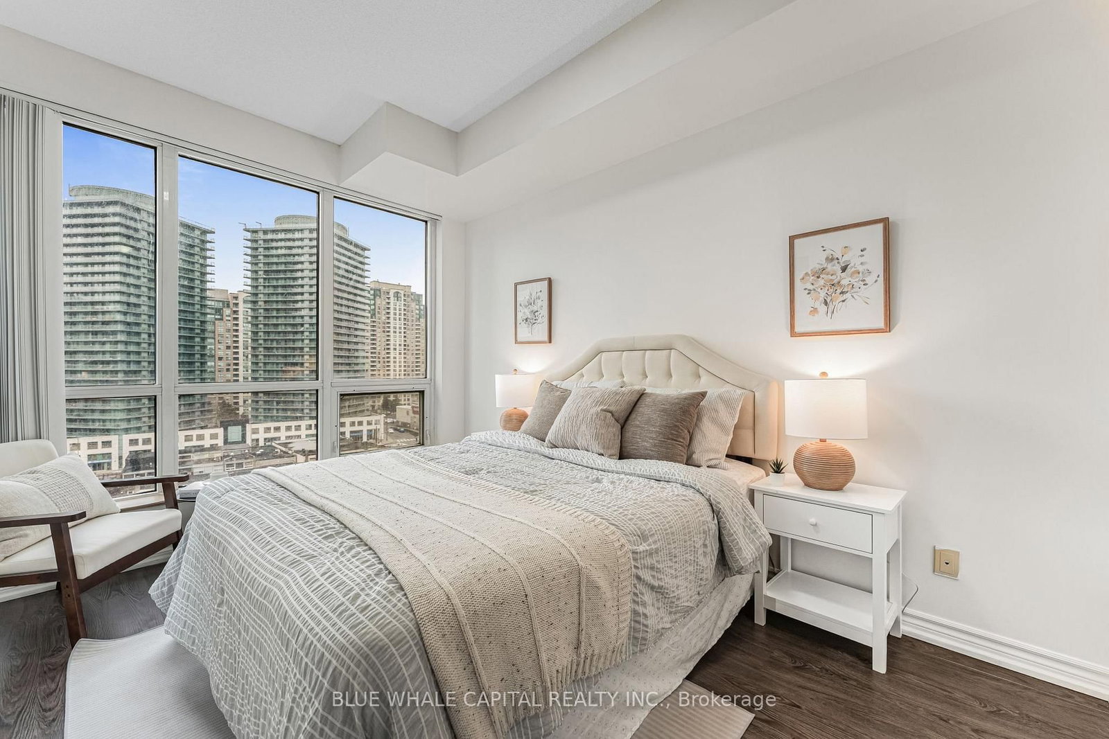 18 Holmes Avenue, Unit 907 - Photo 19