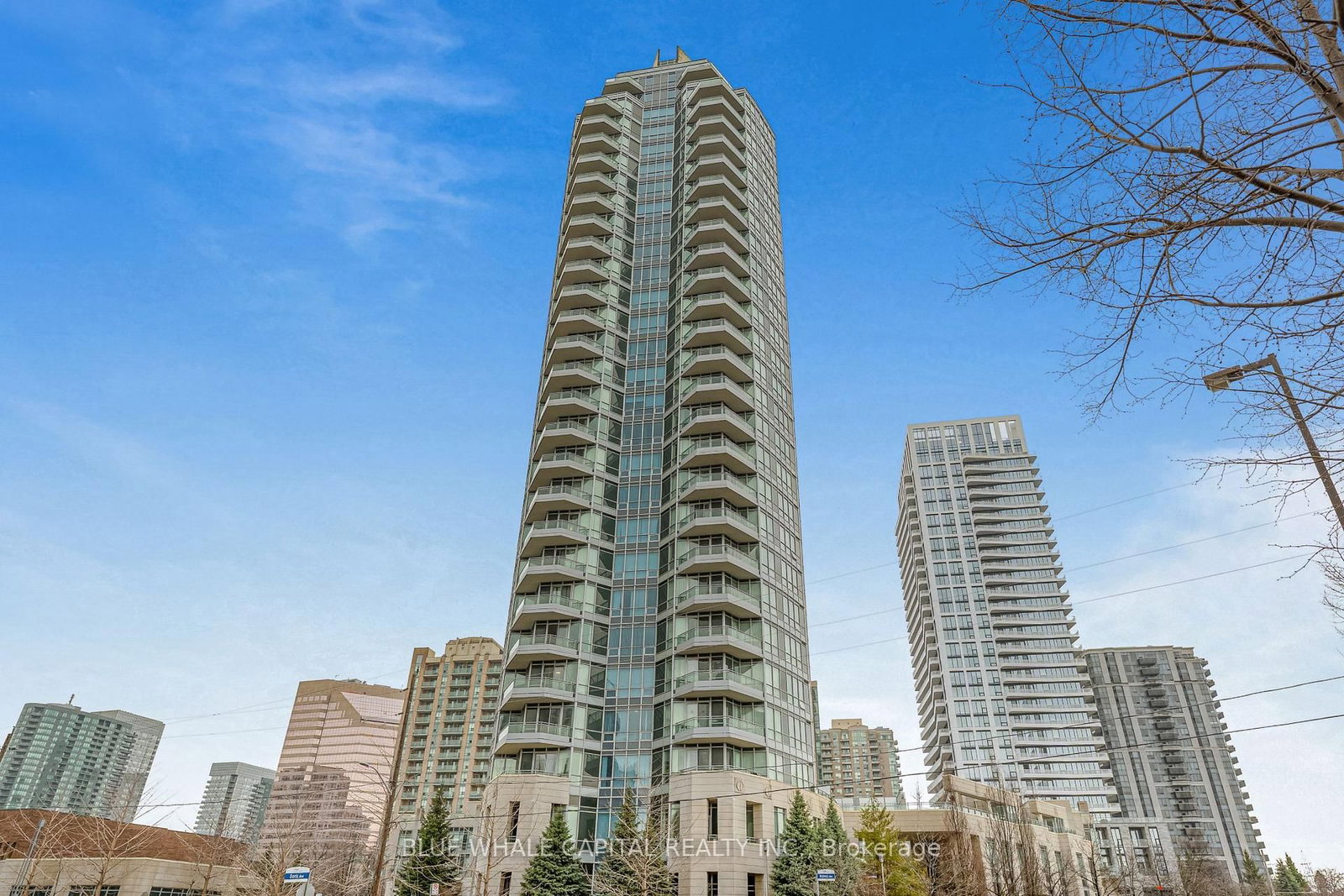 18 Holmes Avenue, Unit 907 - Photo 2