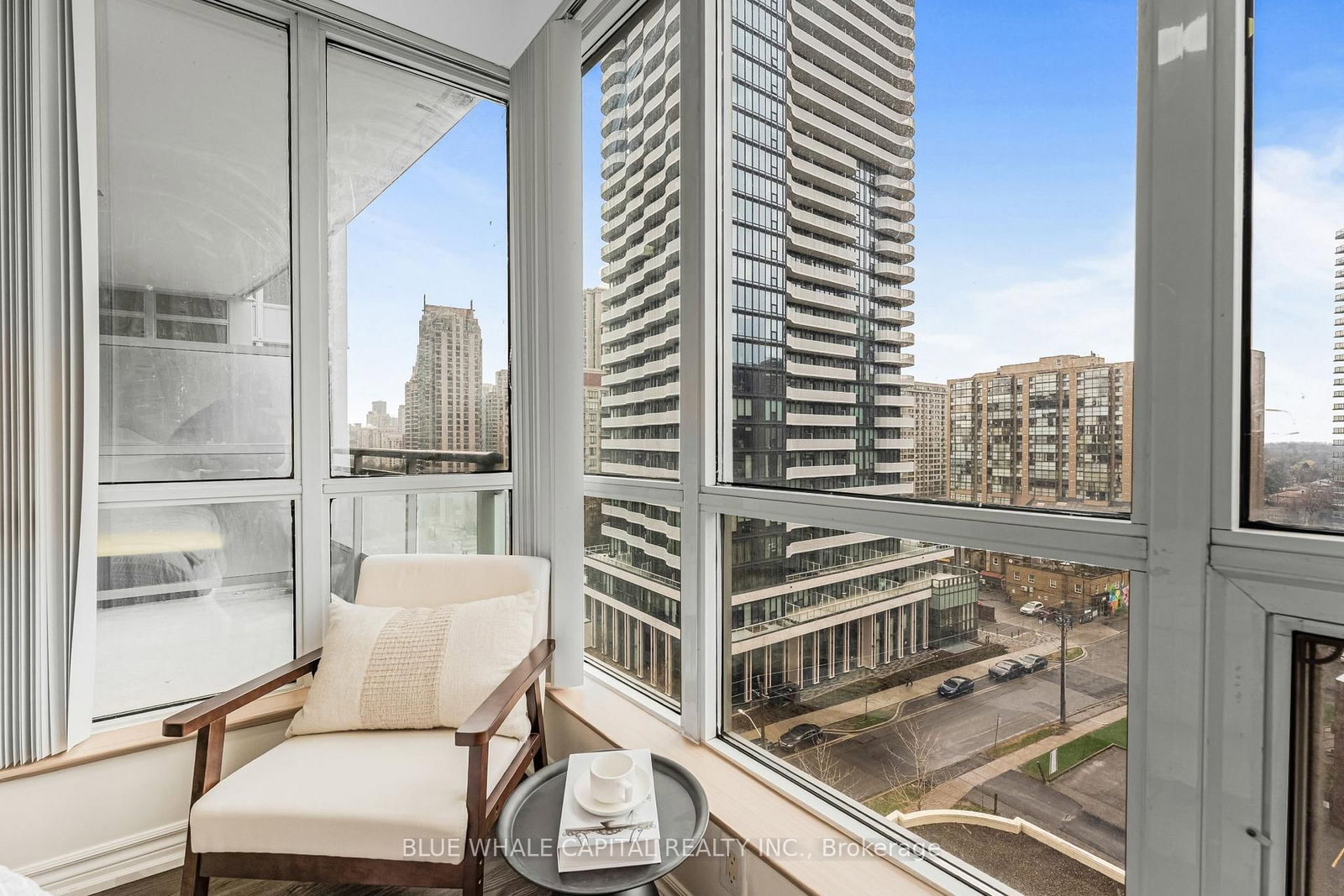 18 Holmes Avenue, Unit 907 - Photo 21