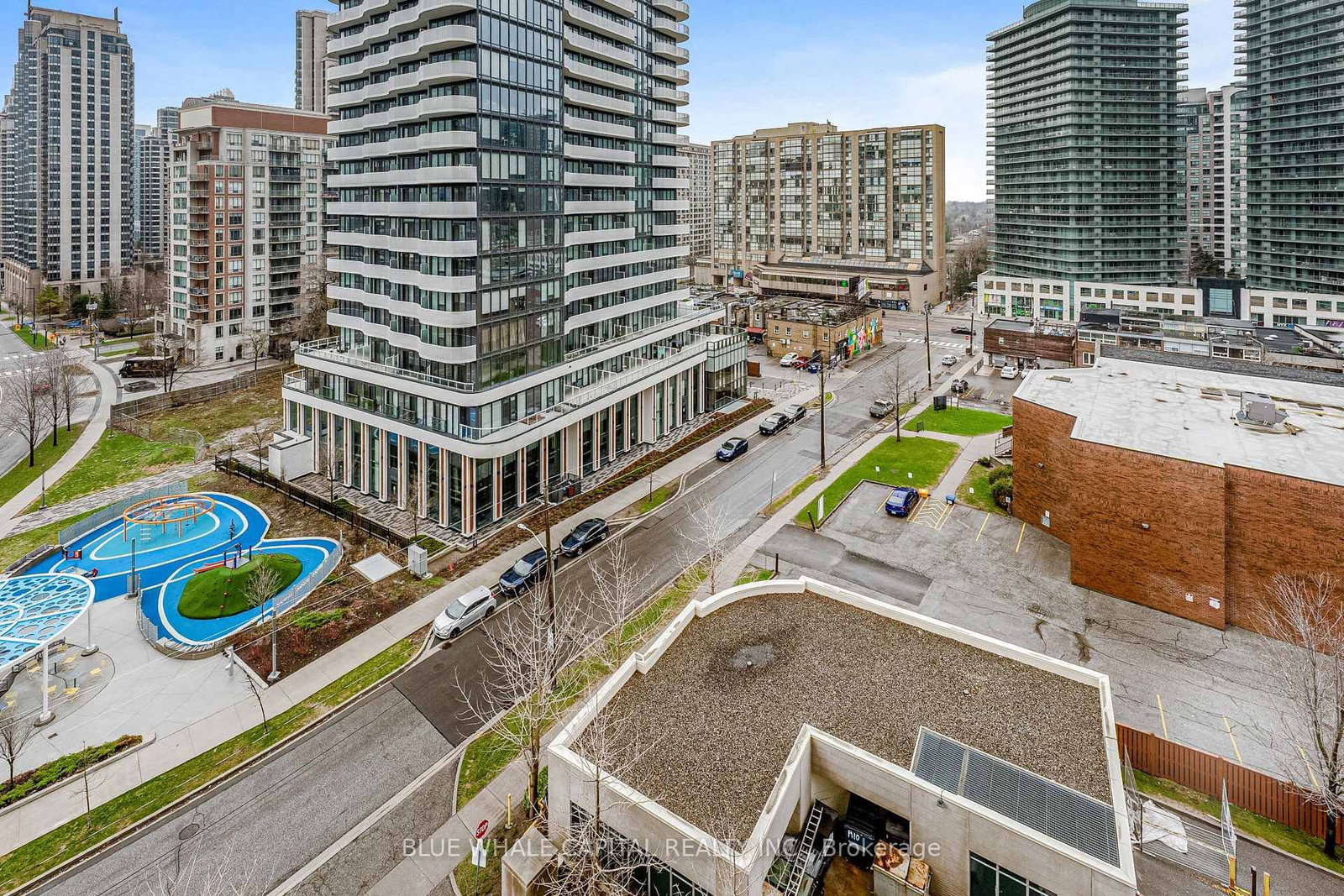 18 Holmes Avenue, Unit 907 - Photo 27