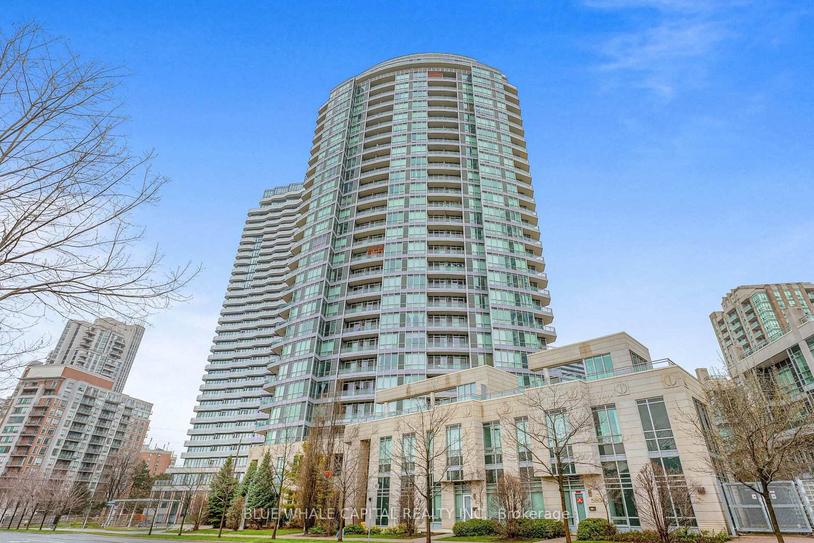 18 Holmes Avenue, Unit 907 - Photo 3