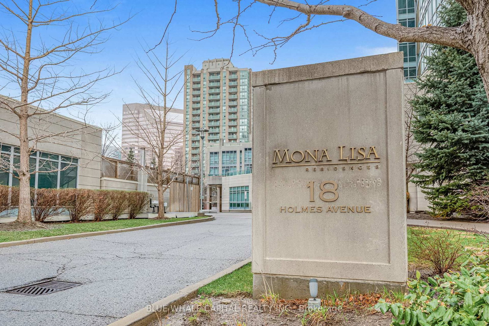 18 Holmes Avenue, Unit 907 - Photo 4