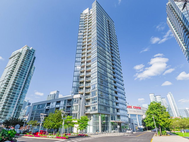 2908 - 3 Navy Wharf Court