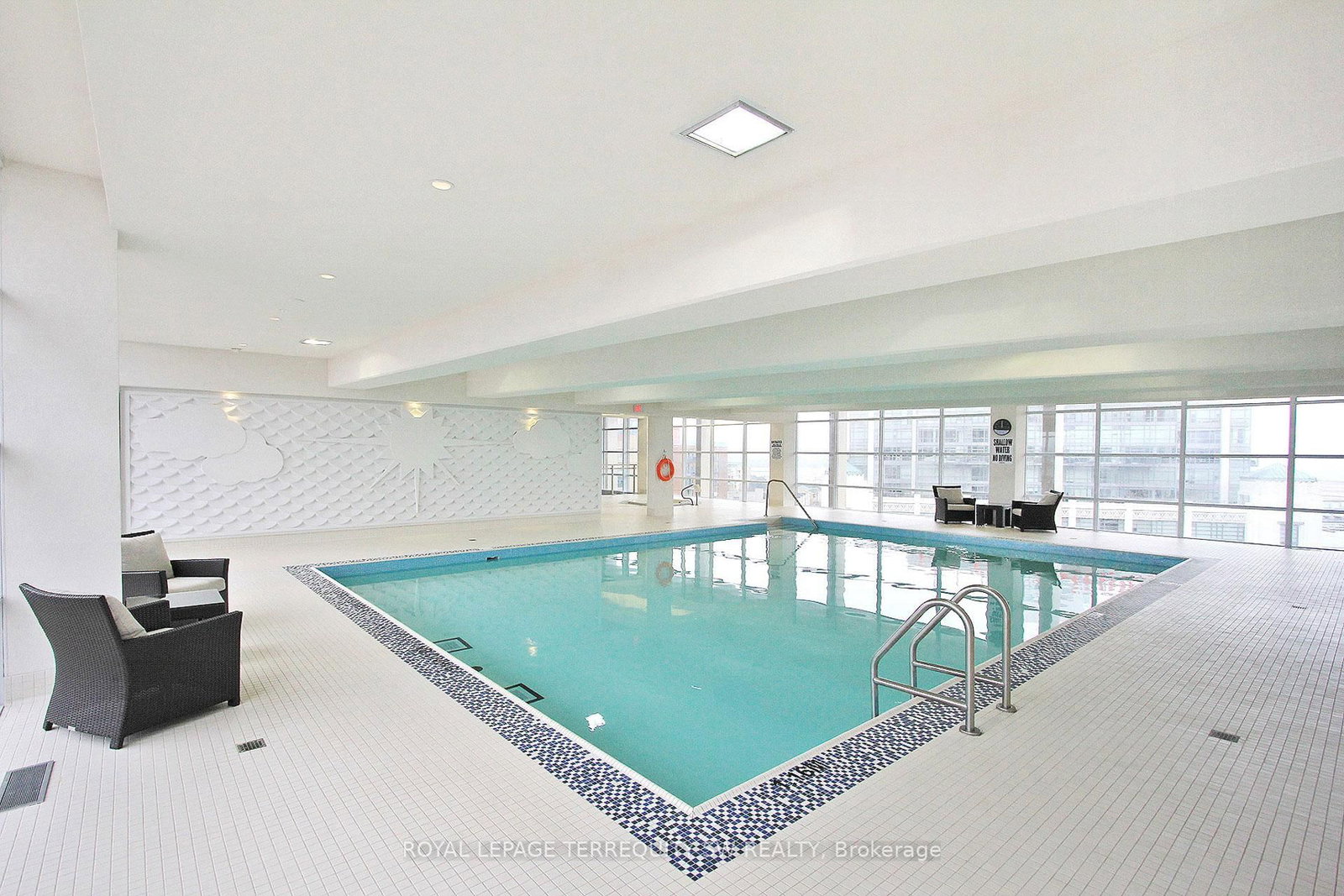 Condo for sale at 405-628 Fleet Street, Toronto, Ontario, M5V 1A8 - Niagara - MLS: C13017732