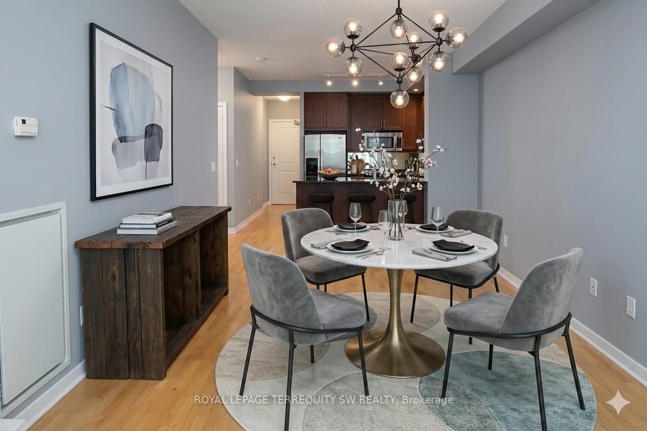 Condo for sale at 405-628 Fleet Street, Toronto, Ontario, M5V 1A8 - Niagara - MLS: C13017732