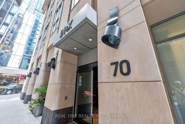 4317 - 70 Temperance Street