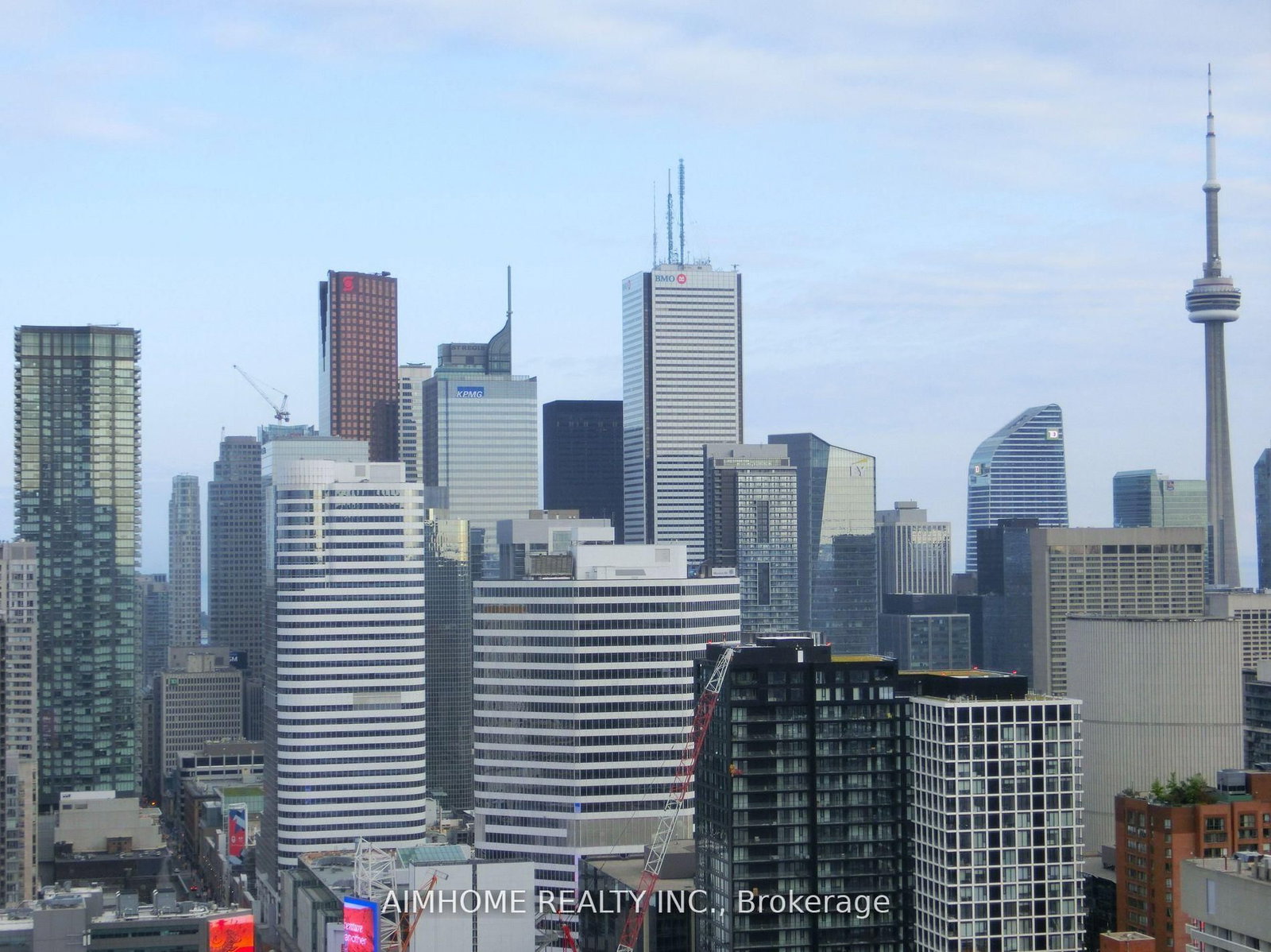 21 Carlton Street, Unit 4104 - Photo 2