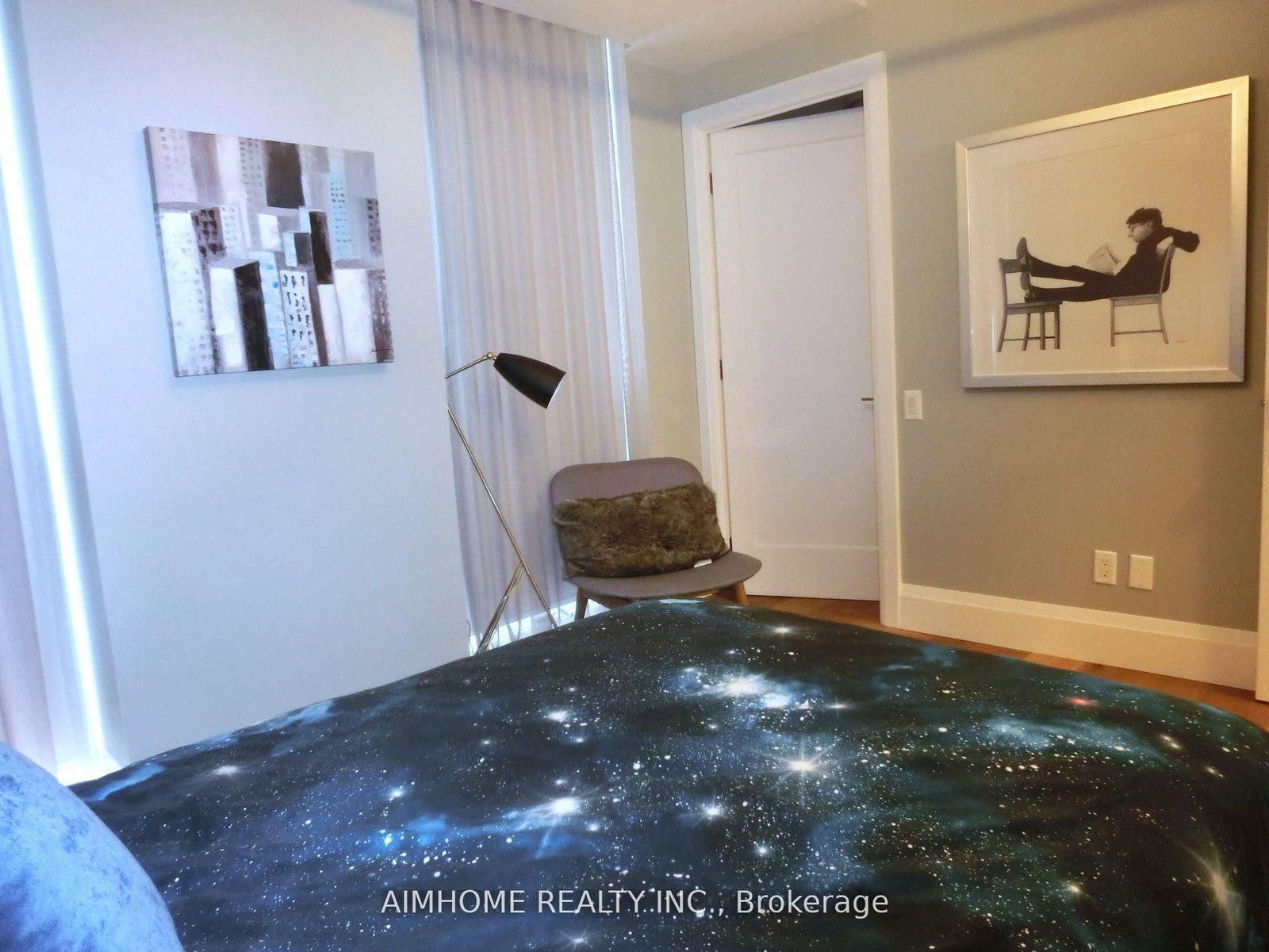 21 Carlton Street, Unit 4104 - Photo 28