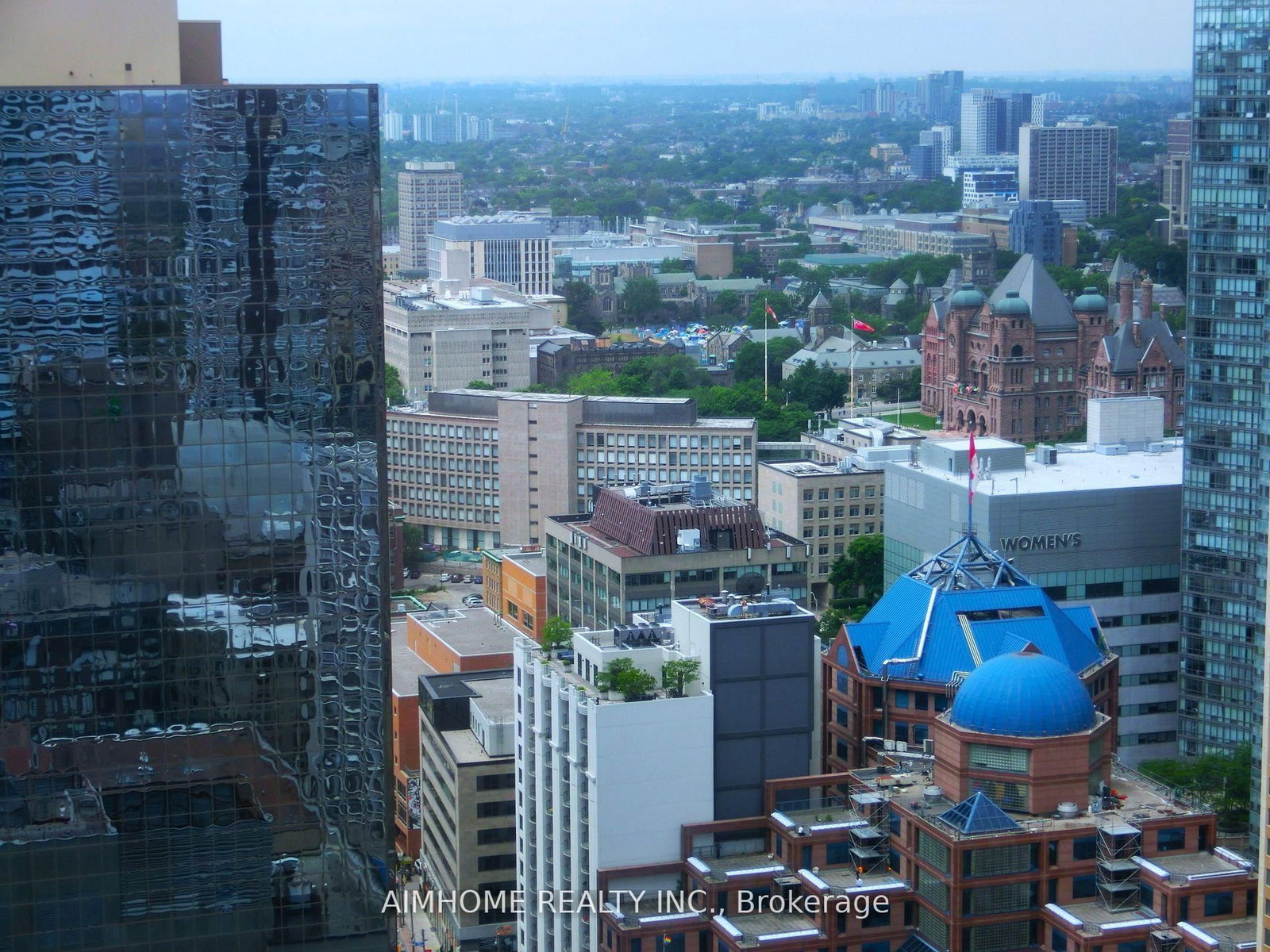 21 Carlton Street, Unit 4104 - Photo 3