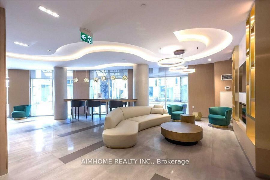 21 Carlton Street, Unit 4104 - Photo 32