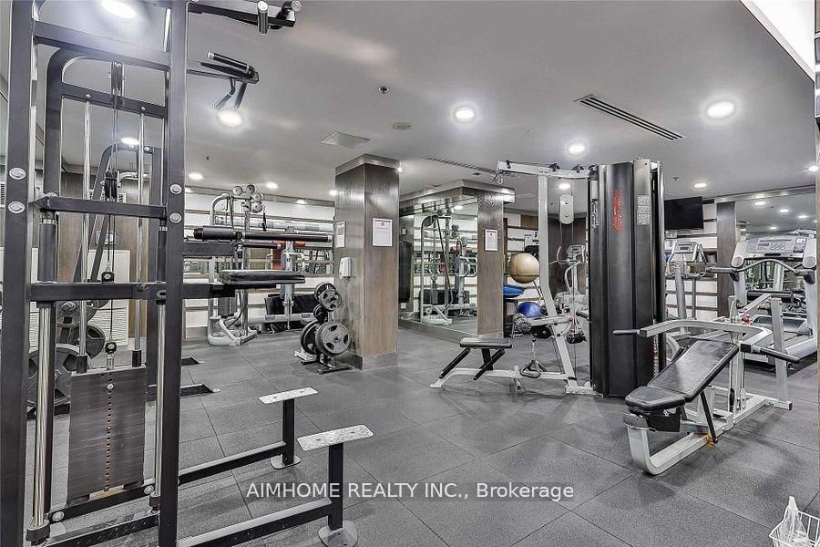 21 Carlton Street, Unit 4104 - Photo 34