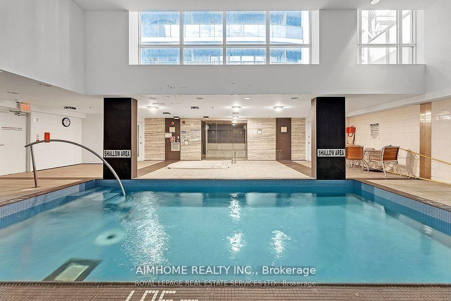 21 Carlton Street, Unit 4104 - Photo 35