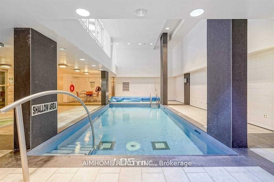 21 Carlton Street, Unit 4104 - Photo 36