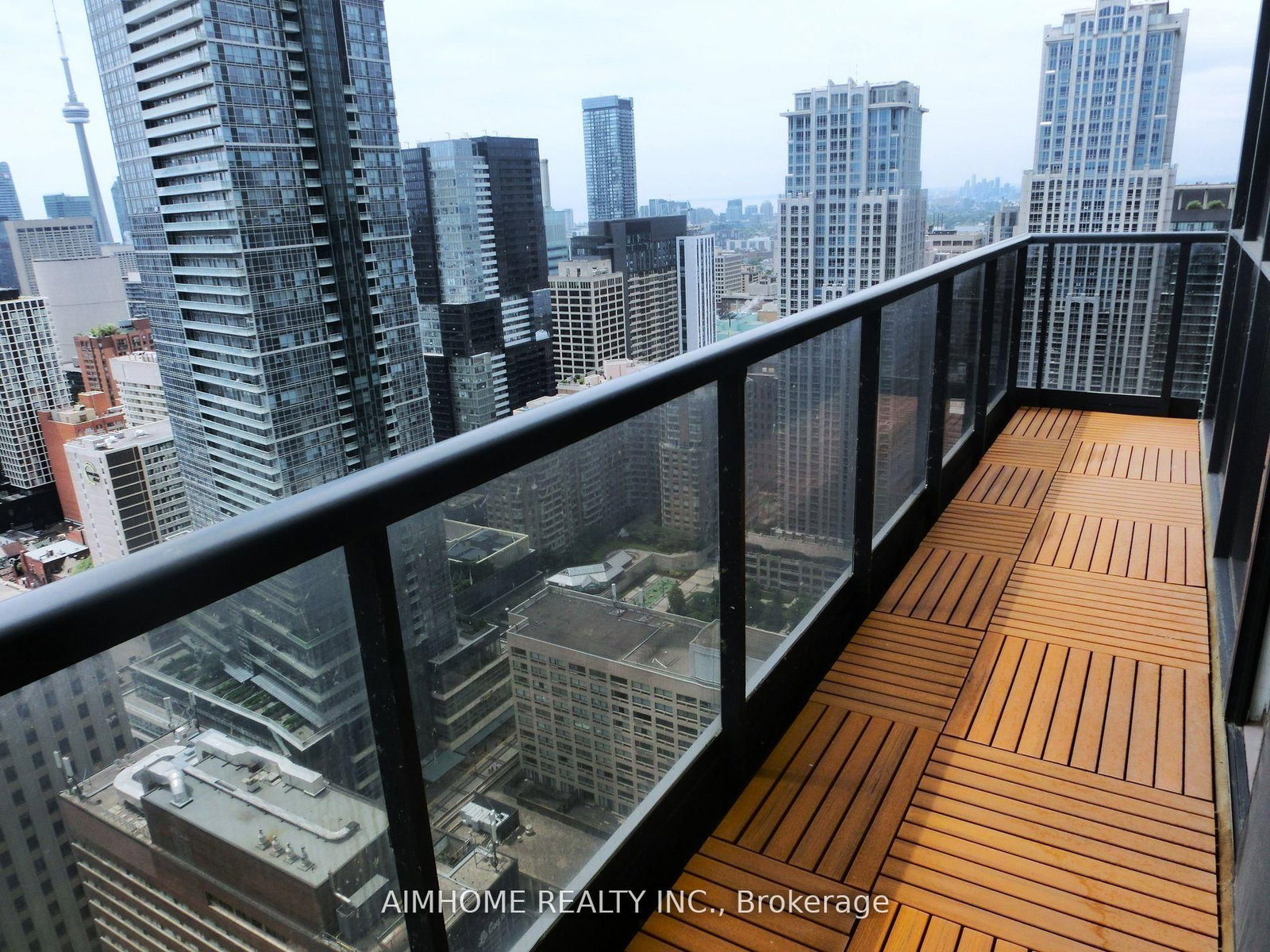 21 Carlton Street, Unit 4104 - Photo 4