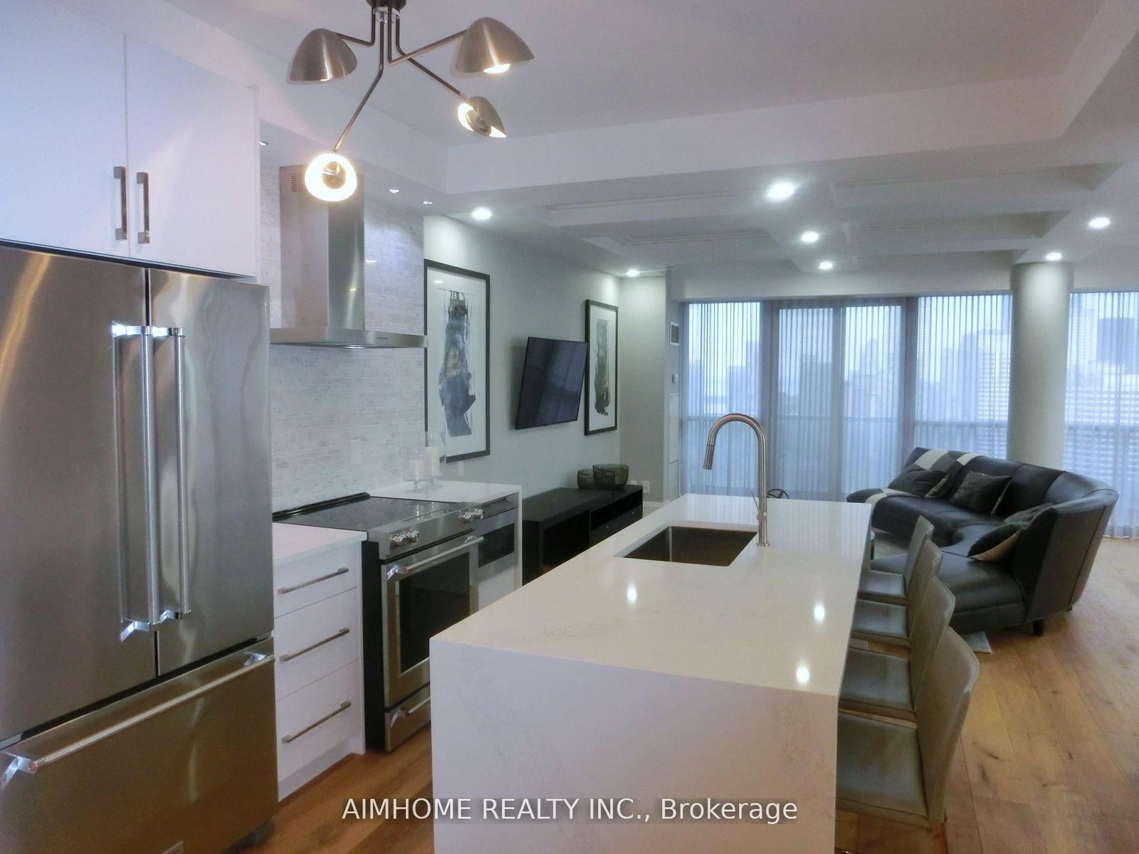 21 Carlton Street, Unit 4104 - Photo 7