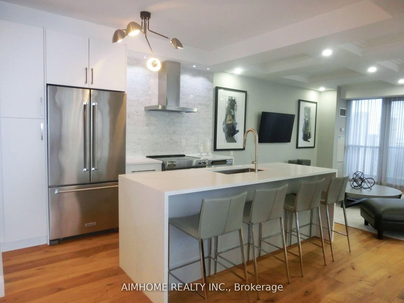 21 Carlton Street, Unit 4104 - Photo 8