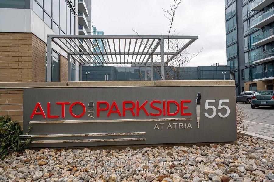 55 Ann O'reilly Road, Unit 702 - Photo 9