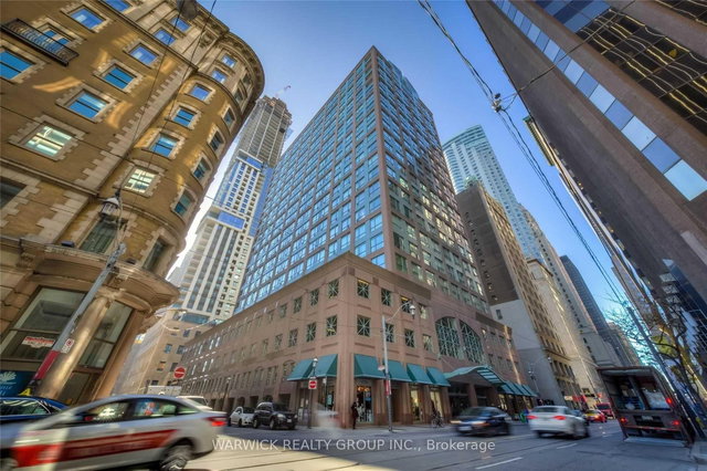 2211 - 7 King Street E