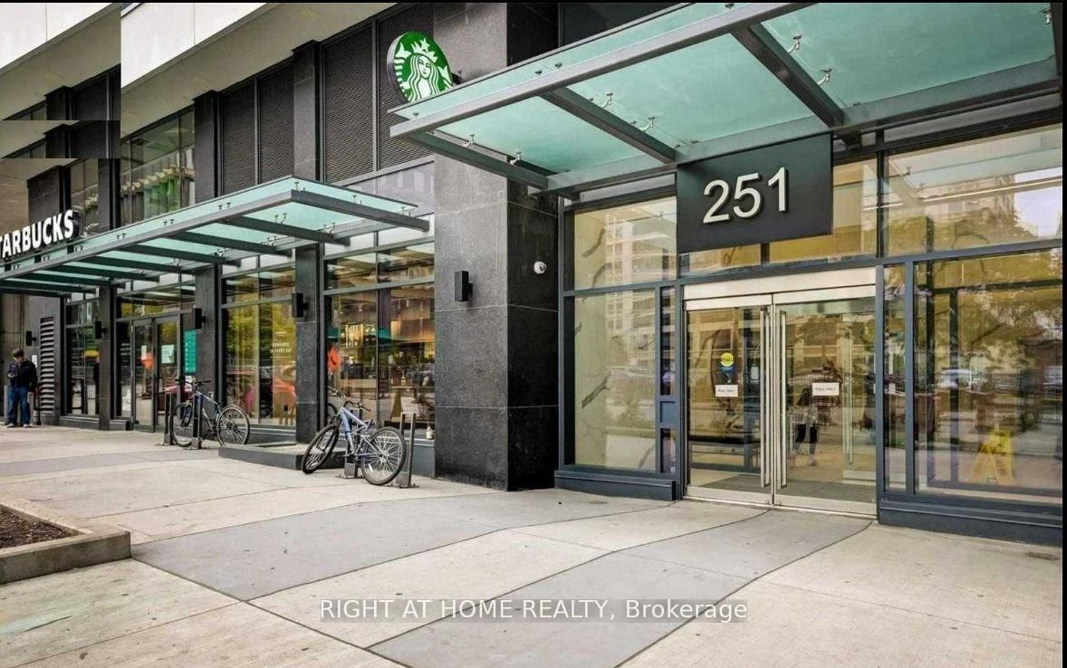 251 Jarvis Street, Unit 938 - Photo 2