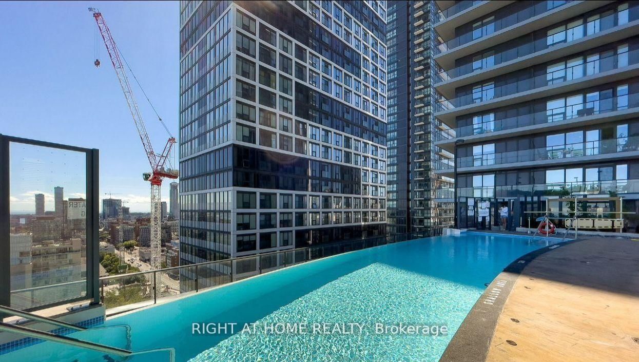 251 Jarvis Street, Unit 938 - Photo 32