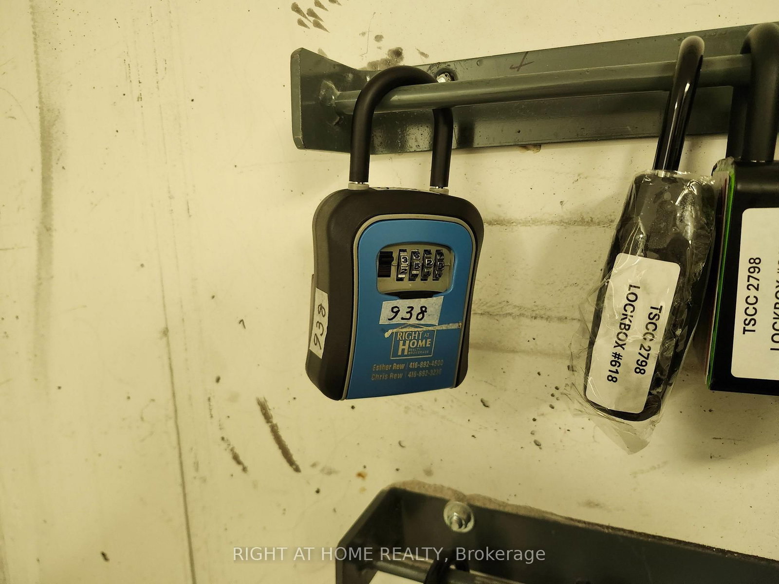 251 Jarvis Street, Unit 938 - Photo 35