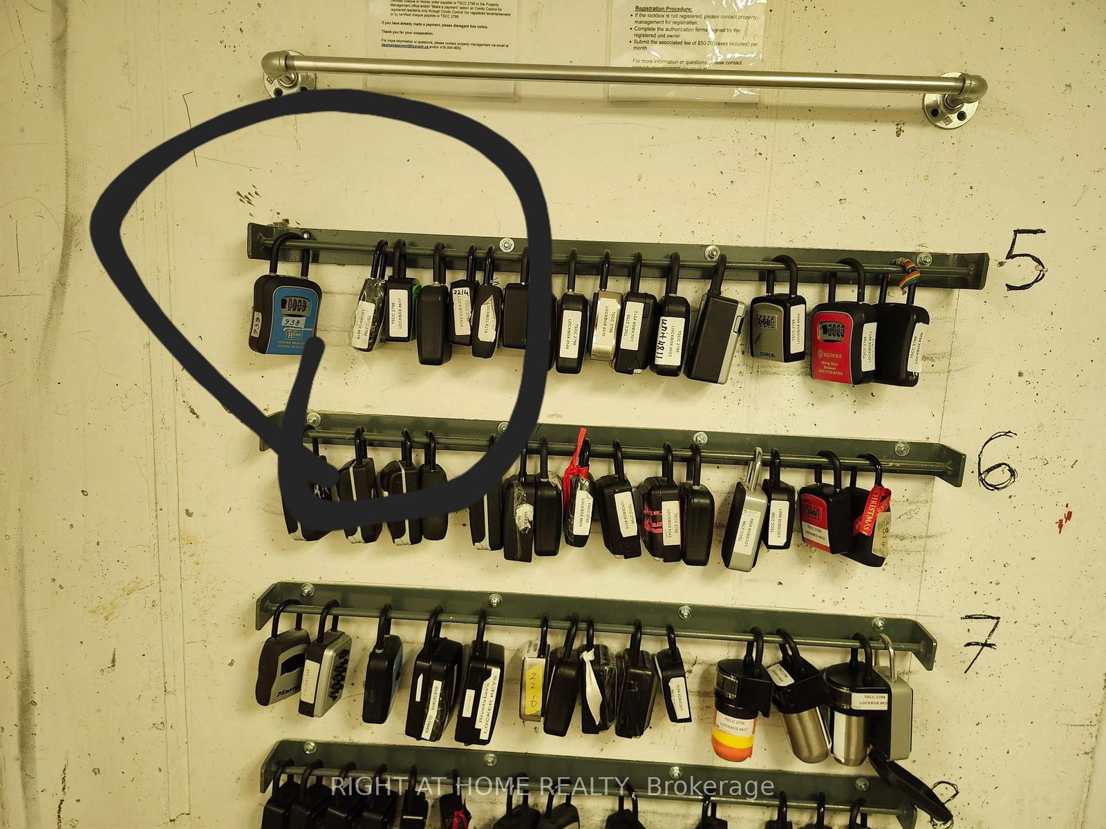 251 Jarvis Street, Unit 938 - Photo 36