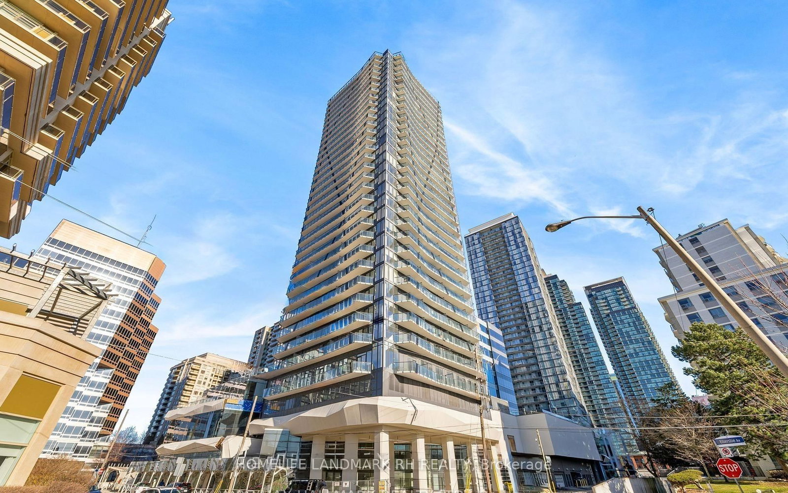 15 Ellerslie Avenue, Unit 2908
