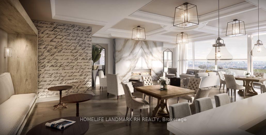 15 Ellerslie Avenue, Unit 2908 - Photo 20