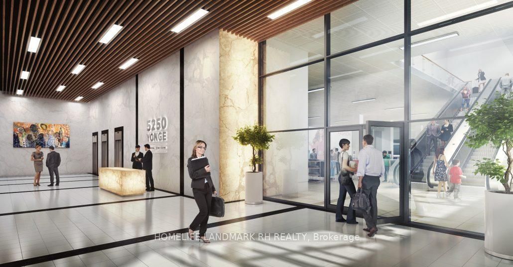 15 Ellerslie Avenue, Unit 2908 - Photo 21