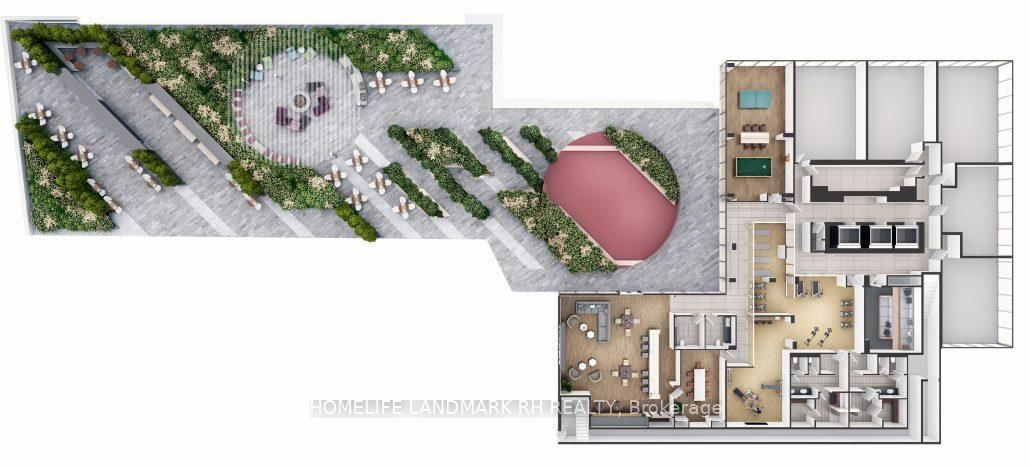 15 Ellerslie Avenue, Unit 2908 - Photo 22