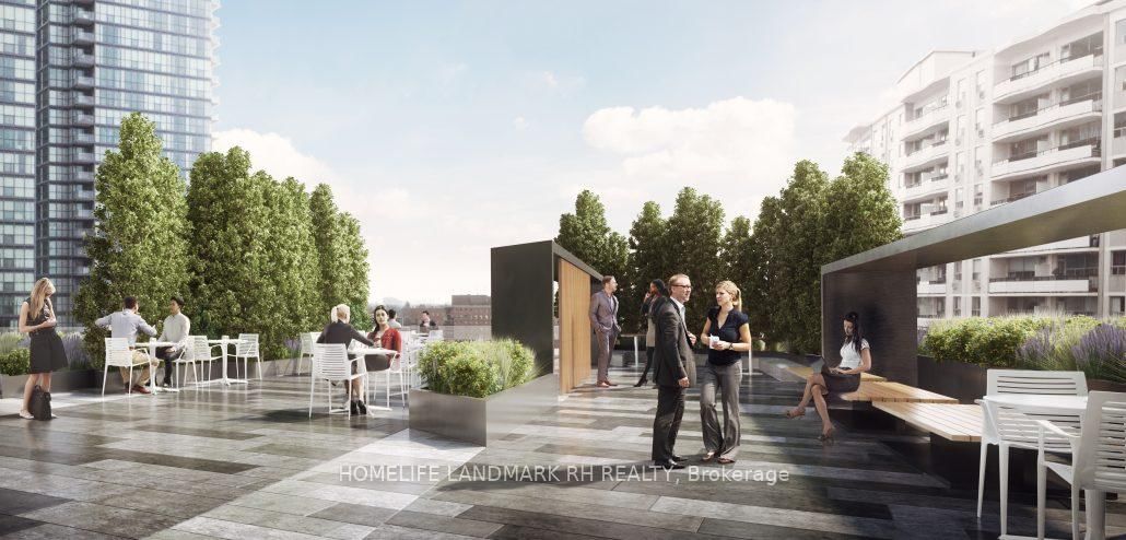 15 Ellerslie Avenue, Unit 2908 - Photo 23