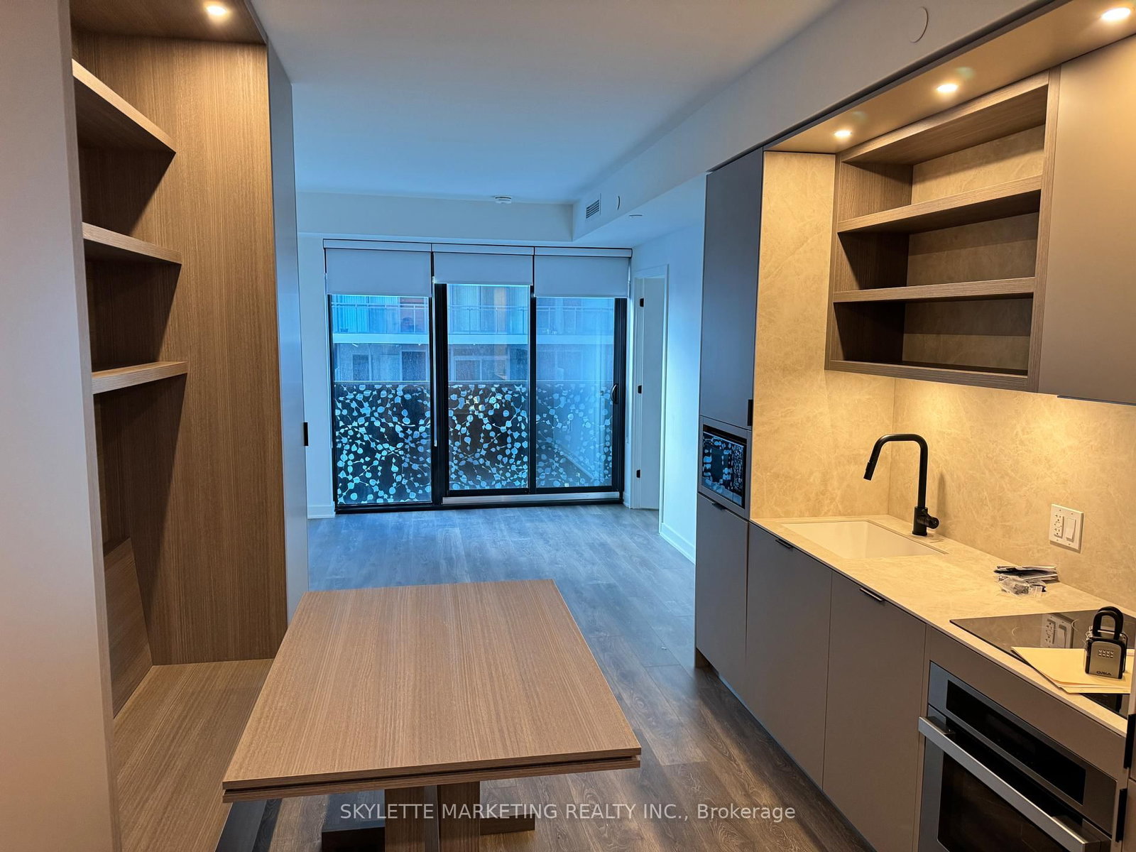 55 Charles Street, Unit 3308